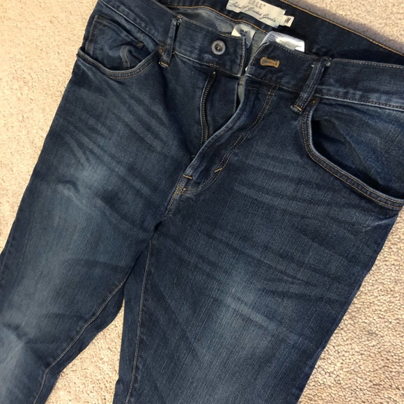Men’s skinny fit jeans - Picture 4 of 4